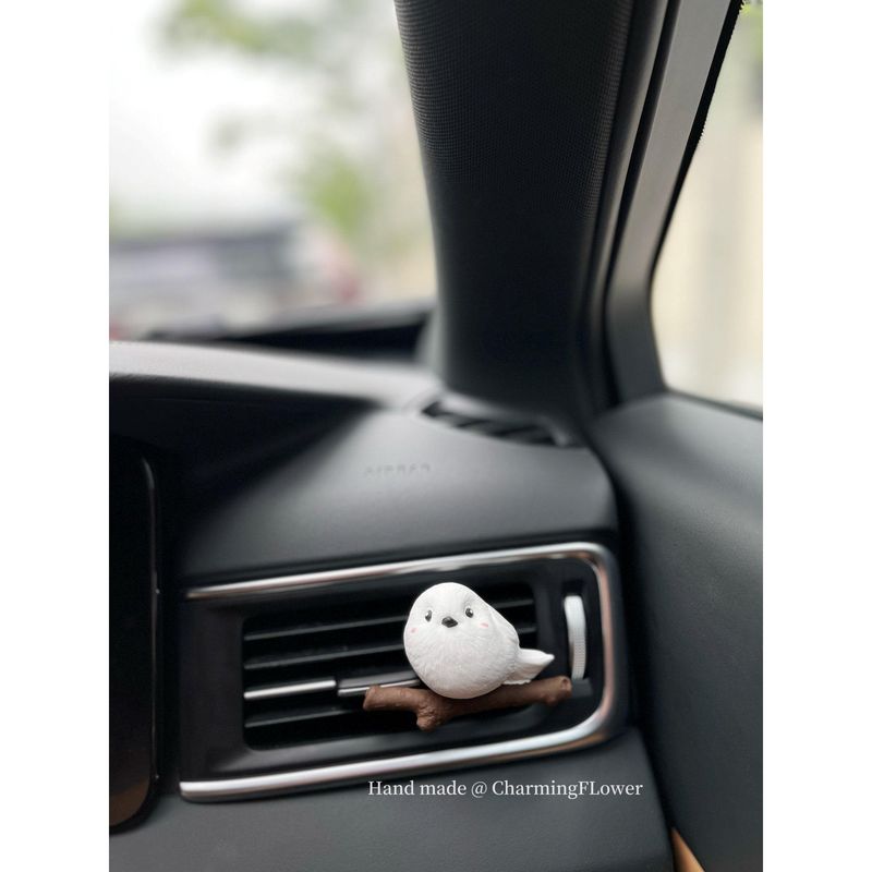 Car Perfume Air Vent Hogwarts Hedwig Car Fragrance Diffuser Stone Car Air Vent Gift Hedwig One Floral tone
Car Perfume Air Vent Hogwarts Hedwig Car Fragrance Diffuser Stone Car Air Vent Gift Hedwig One Floral tone