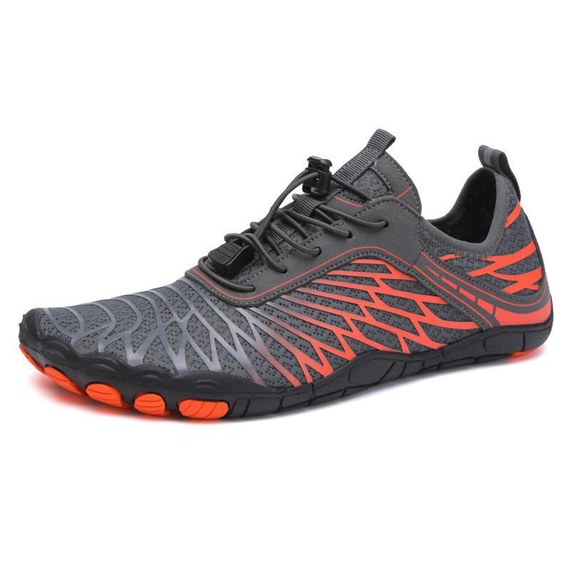 Large size couple outdoor fishing shoes swimming shoes wading creek shoes five-finger shoes men s beach shoes 47
Large size couple outdoor fishing shoes swimming shoes wading creek shoes five-finger shoes men s beach shoes 47