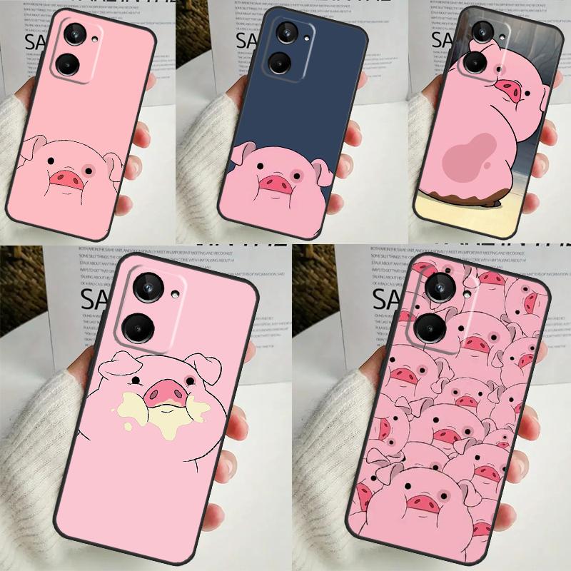 Cartoon Pig Case For Realme 9 10 11 12 Pro Plus GT5 GT Neo5 C21Y C25s C30 C31 C33 C35 C51 C53 C55 C67 Realme GT5 Pro
Cartoon Pig Case For Realme 9 10 11 12 Pro Plus GT5 GT Neo5 C21Y C25s C30 C31 C33 C35 C51 C53 C55 C67 Realme GT5 Pro