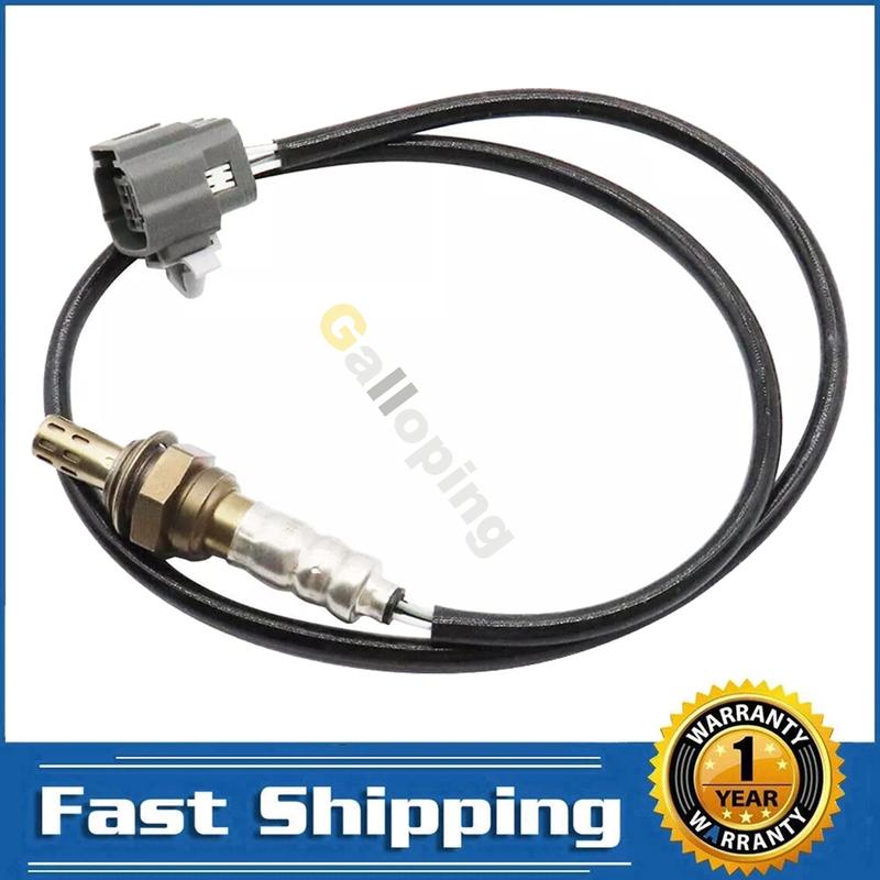 Downstream O2 Oxygen Sensor 2 for 2009 2010 2011 2012 2013 Mazda 6 2.5L L4 4 Wires Lambda Rear 234-4279 250-24859
Downstream O2 Oxygen Sensor 2 for 2009 2010 2011 2012 2013 Mazda 6 2.5L L4 4 Wires Lambda Rear 234-4279 250-24859