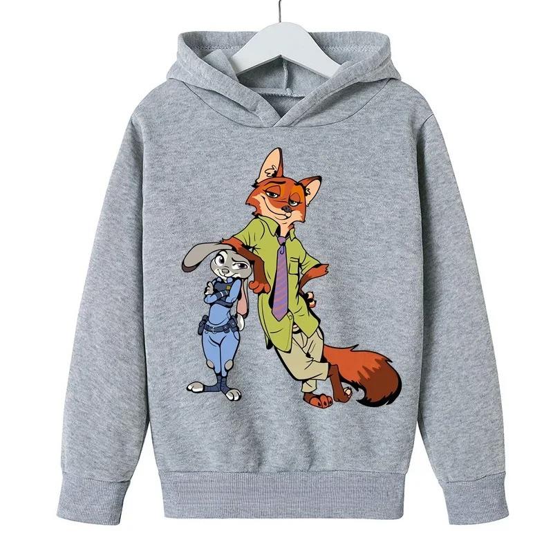 Fashion Printed Loose Sweatshirt Casual Crew Neck Hoodies Sweatshirts Boys 140 сірий
Fashion Printed Loose Sweatshirt Casual Crew Neck Hoodies Sweatshirts Boys 140 сірий