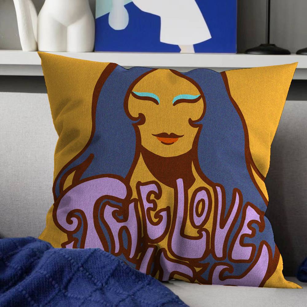Movie The Love Witch Pillow Cover Design Cushion Cover Decor Holiday Decorati 30x30 cm
Movie The Love Witch Pillow Cover Design Cushion Cover Decor Holiday Decorati 30x30 cm