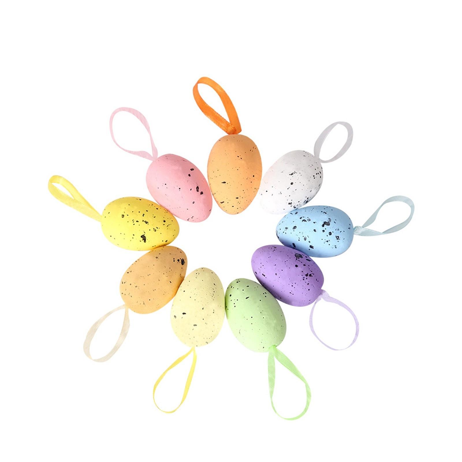 9PCS Creative Easter Cloth E- Decoration Hanging Ornaments Easter E- Toy Gifts Home Decor Party Ornaments
9PCS Creative Easter Cloth E- Decoration Hanging Ornaments Easter E- Toy Gifts Home Decor Party Ornaments