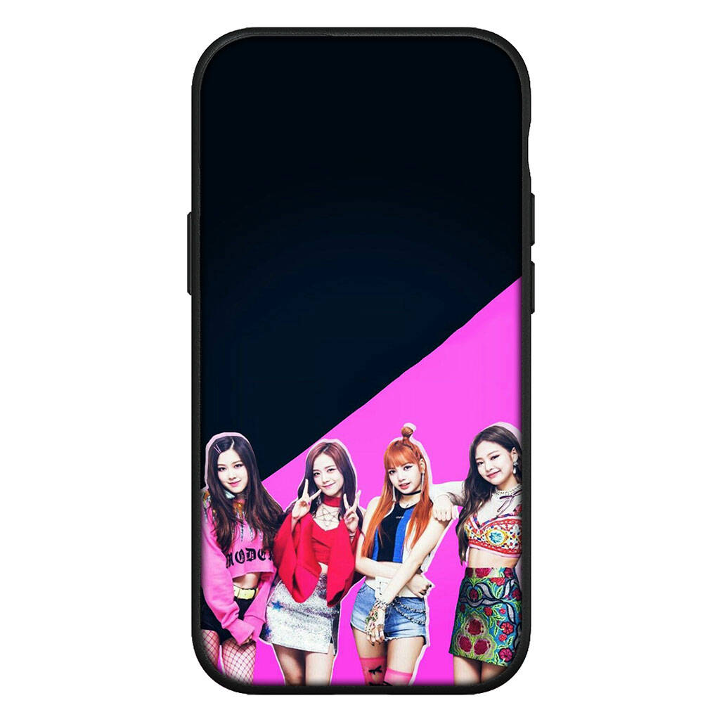 для Motorola Moto Edge 70 60 50 G54 G86 Samsung Galaxy S25 iPhone 17 16 15 Xiaomi Redmi Note 14 Pro Max Чехол для телефона Kpop Розовый Корейский Черный K pop Обложка for Xiaomi Poco C71 4G болюс
для Motorola Moto Edge 70 60 50 G54 G86 Samsung Galaxy S25 iPhone 17 16 15 Xiaomi Redmi Note 14 Pro Max Чехол для телефона Kpop Розовый Корейский Черный K pop Обложка for Xiaomi Poco C71 4G болюс