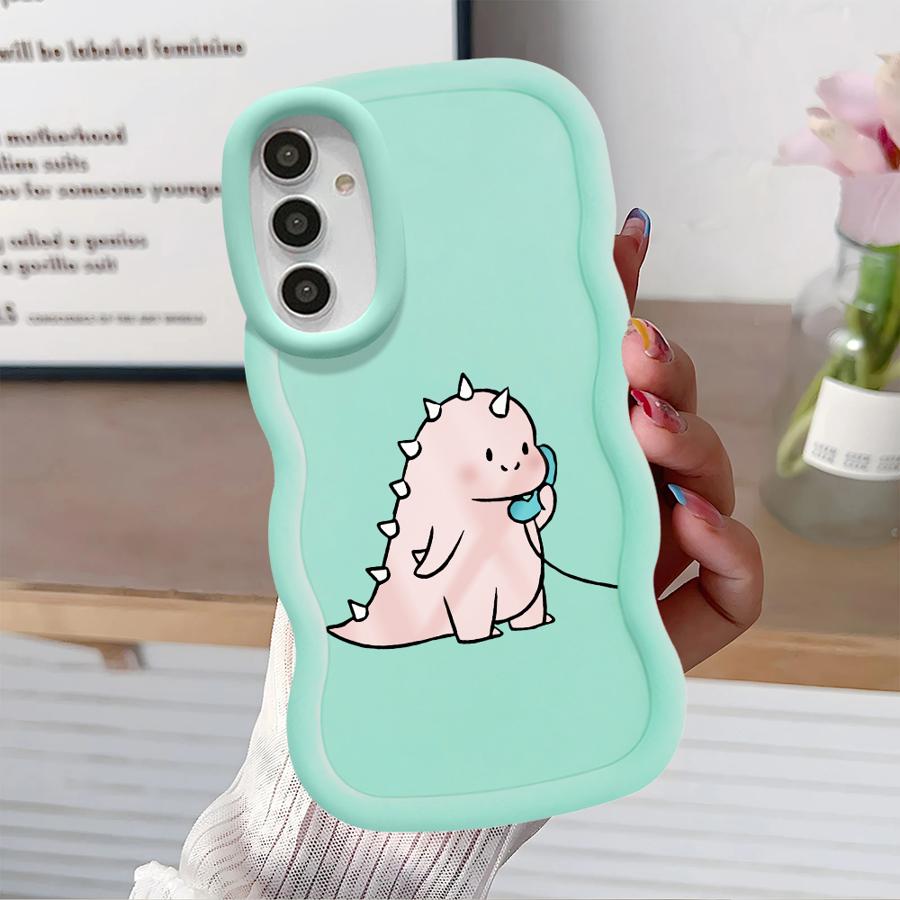 Case for Samsung Galaxy A14 A11 A16 A52 A13 A21s A15 A12 Soft Phone Cover A03 A23 A04 A06 A05 A22 A33 A53 Couple Little Galaxy A33 5G
Case for Samsung Galaxy A14 A11 A16 A52 A13 A21s A15 A12 Soft Phone Cover A03 A23 A04 A06 A05 A22 A33 A53 Couple Little Galaxy A33 5G