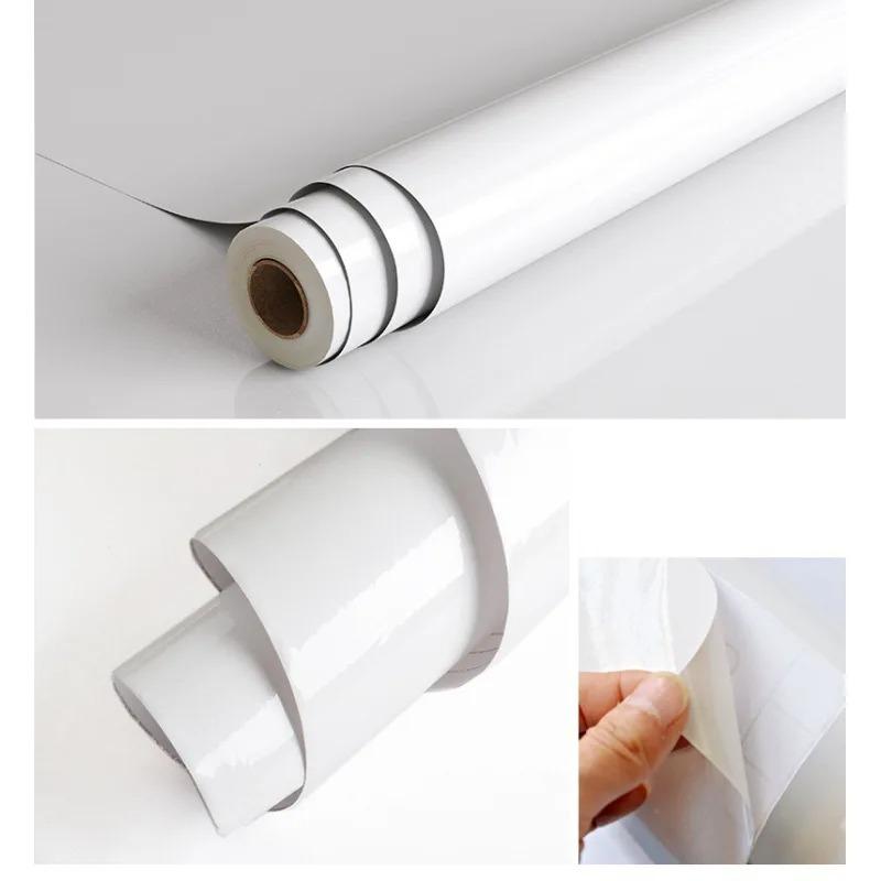 Adhesive Paper for Wall Papers Home Decor Wallpaper Sheet Self-adhesive Paper Furniture Waterproof Wall Stickers Sticker Room 40cmX1m
Adhesive Paper for Wall Papers Home Decor Wallpaper Sheet Self-adhesive Paper Furniture Waterproof Wall Stickers Sticker Room 40cmX1m