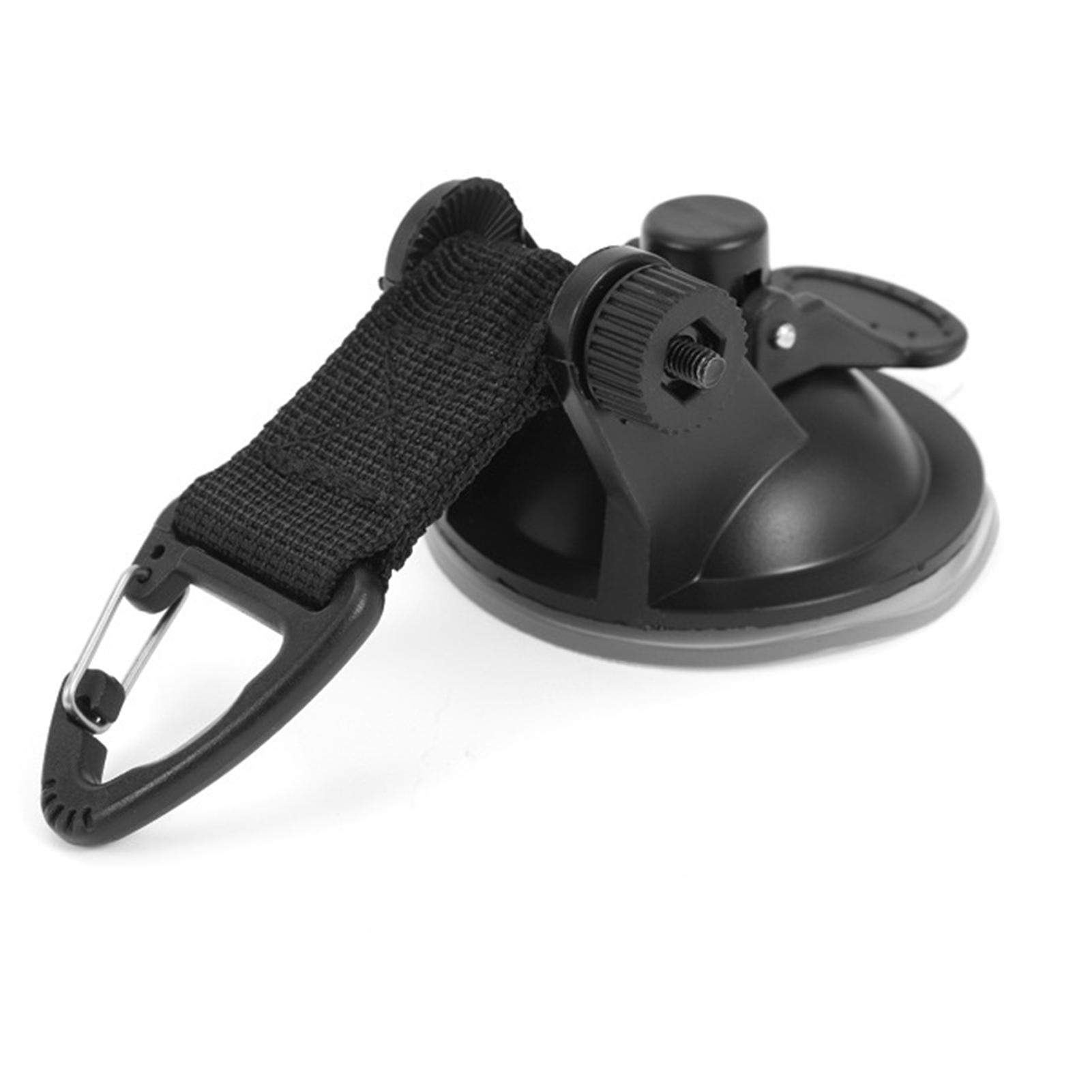 Strong Suction Cup Hooks Heavy Duty Portable 360 Degree Rotating Car Suction Cup Hooks for Outdoor Travel Camping
Strong Suction Cup Hooks Heavy Duty Portable 360 Degree Rotating Car Suction Cup Hooks for Outdoor Travel Camping