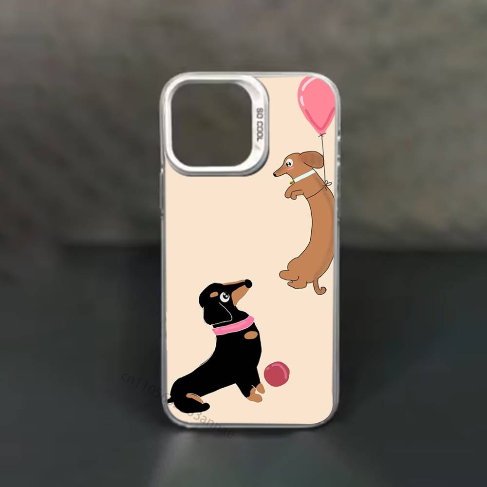 Tzu Dog Phone Case For iPhone 17,16,15,14,13,12,11,Pro,Max,Plus,Mini,X,XS,XR,8,S,SE Soft Black Case iPhone15
Tzu Dog Phone Case For iPhone 17,16,15,14,13,12,11,Pro,Max,Plus,Mini,X,XS,XR,8,S,SE Soft Black Case iPhone15