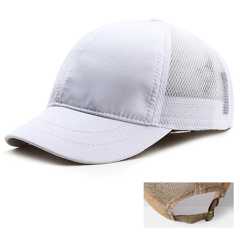 K-pop Fashion Short Bill Hat for Men and Women, Quick Dry Brim Hat, Mesh Back Trucker Baseball Dad Cap adjustable білий
K-pop Fashion Short Bill Hat for Men and Women, Quick Dry Brim Hat, Mesh Back Trucker Baseball Dad Cap adjustable білий