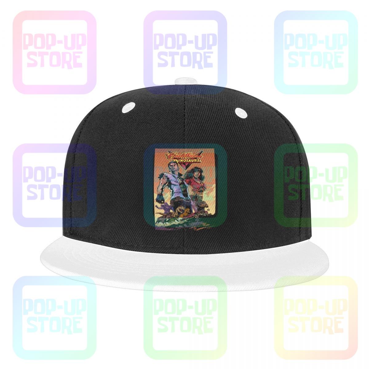 Кадиллаки и динозавры, видеоигры, комиксы, кепка Snapback, красочные бейсболки, дизайн, классический удобный
Кадиллаки и динозавры, видеоигры, комиксы, кепка Snapback, красочные бейсболки, дизайн, классический удобный