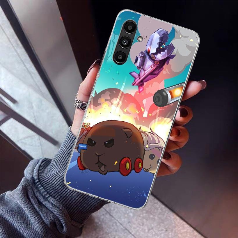 Cute PUI PUI MOLCAR Phone Case For Samsung Galaxy A17 A16 A15 A14 A13 A57 A56 A55 A54 A53 A37 A36 A35 A34 A33 A26 A25 A24 A23 Ga Samsung A03
Cute PUI PUI MOLCAR Phone Case For Samsung Galaxy A17 A16 A15 A14 A13 A57 A56 A55 A54 A53 A37 A36 A35 A34 A33 A26 A25 A24 A23 Ga Samsung A03
