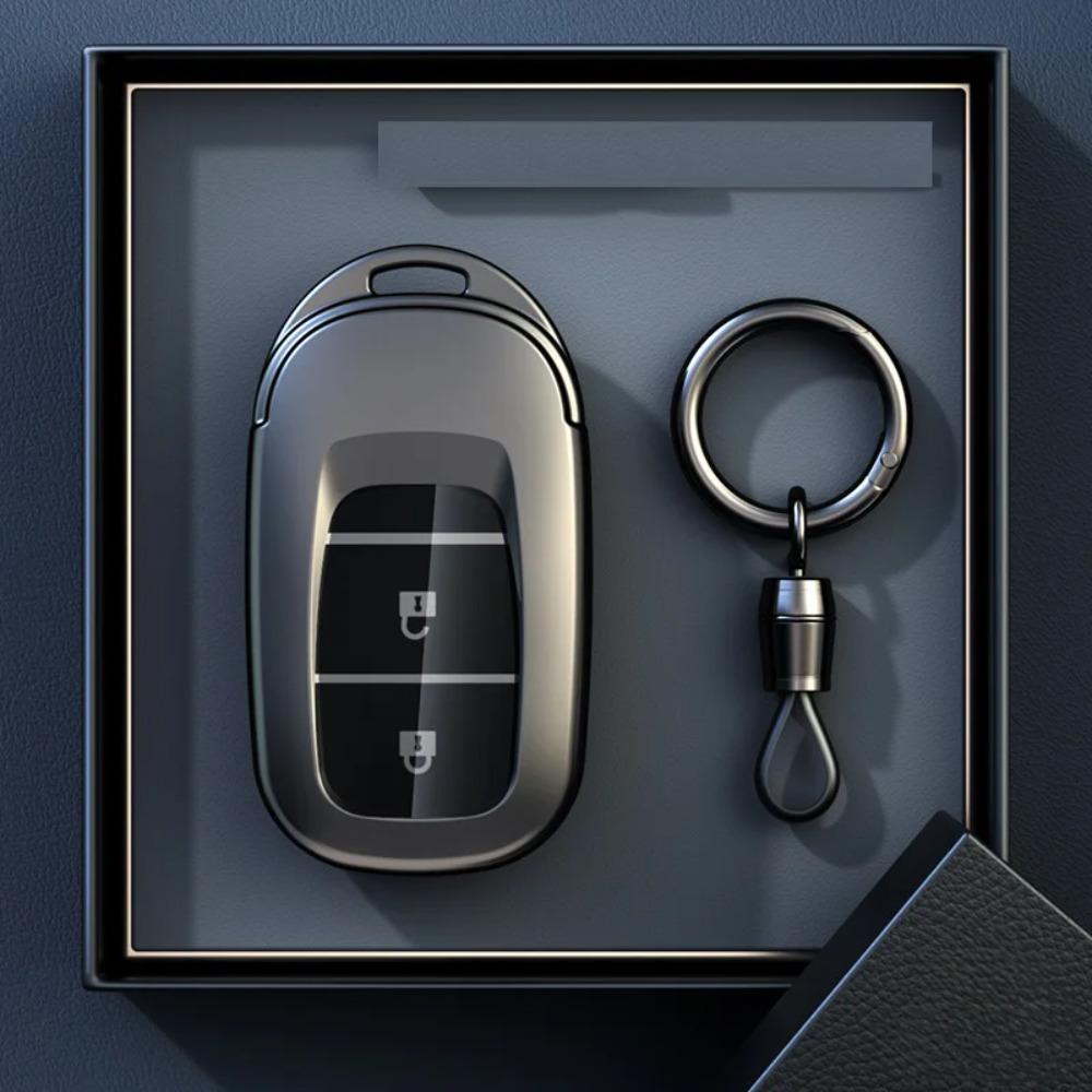 Титаново-сірий для Honda 2022 2023 2024 Accord Civic HR-V CR-V Pilot Sport SI EX EX-L 2 3 4 5 Кнопковий Чохол-Захисник для Автомобільного Ключа
Титаново-сірий для Honda 2022 2023 2024 Accord Civic HR-V CR-V Pilot Sport SI EX EX-L 2 3 4 5 Кнопковий Чохол-Захисник для Автомобільного Ключа