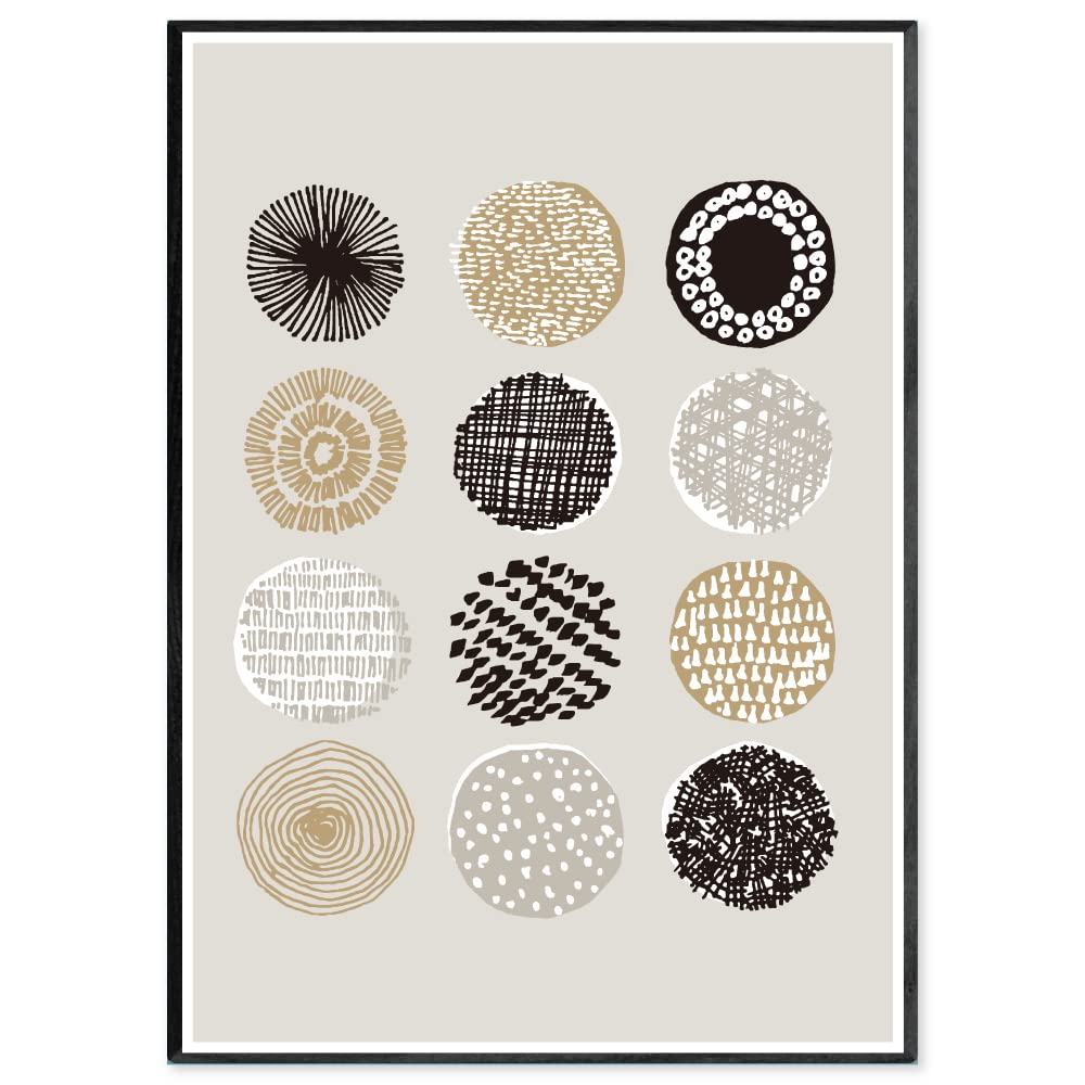 Nordic Poster Art Poster Abstract Drawing A3 SQIP Line Art Monochrome Black and White Painting Botanical Stylish Interior 017 A3 size (Skip) (Paper, сірий колір
Nordic Poster Art Poster Abstract Drawing A3 SQIP Line Art Monochrome Black and White Painting Botanical Stylish Interior 017 A3 size (Skip) (Paper, сірий колір