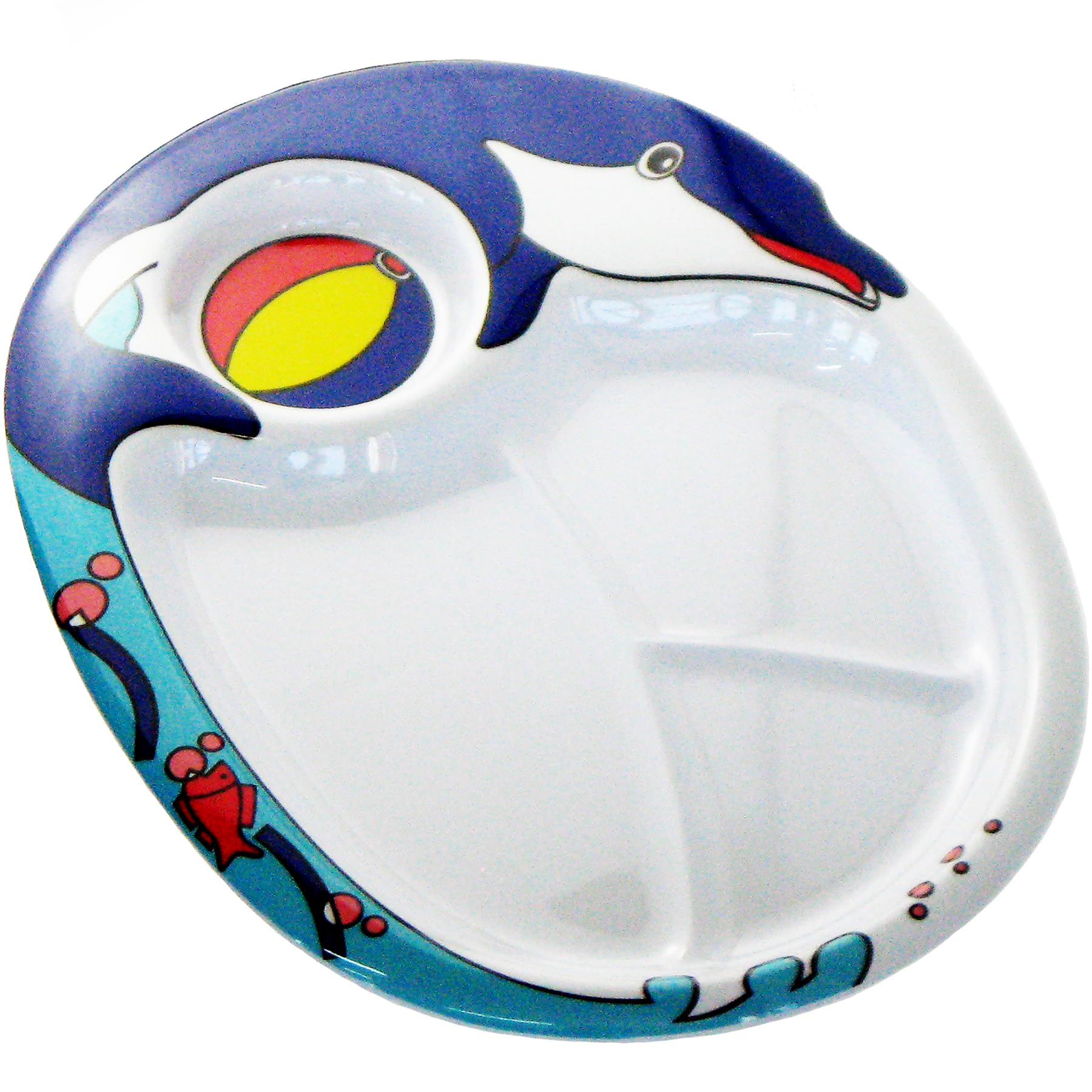 Nagao Dolphin Lunch Dishwasher Made in Japan Children s Dinnerware, Design, 31cm, Plate, Safe,
Nagao Dolphin Lunch Dishwasher Made in Japan Children s Dinnerware, Design, 31cm, Plate, Safe,