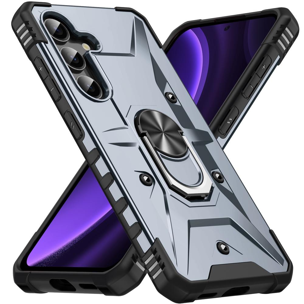 For Samsung Galaxy A17 5G Case Lens Protector Armor Phone Cover for Galaxy A17 A 17 GalaxyA17 Ring Stand Shockproof Funda For Galaxy A17
For Samsung Galaxy A17 5G Case Lens Protector Armor Phone Cover for Galaxy A17 A 17 GalaxyA17 Ring Stand Shockproof Funda For Galaxy A17