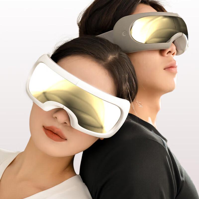 Hezheng Eye Massager
Hezheng Eye Massager