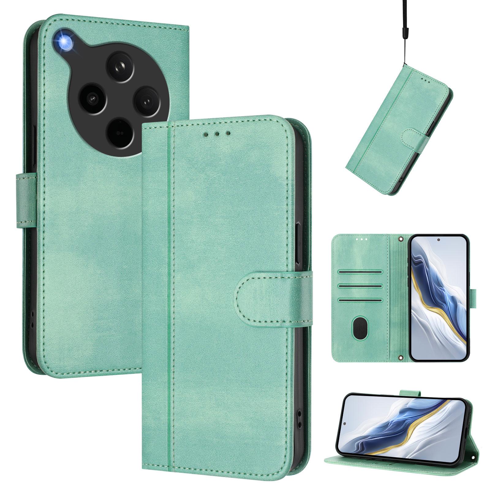For Oppo Find X8s+ 5G Cases Wallet Stand Retro Texture Leather Phone Cover with Lanyard Brown
For Oppo Find X8s+ 5G Cases Wallet Stand Retro Texture Leather Phone Cover with Lanyard Brown