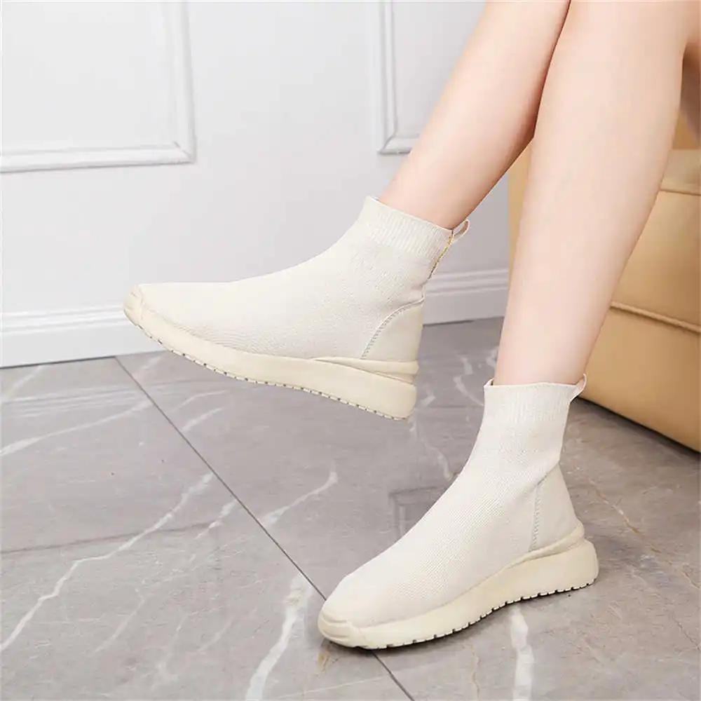Fashion Net 38-39 White High Sneakers White Woman Sport Sneakers Shoes High White Boots Woman Athlete From China Special Offers 35
Fashion Net 38-39 White High Sneakers White Woman Sport Sneakers Shoes High White Boots Woman Athlete From China Special Offers 35