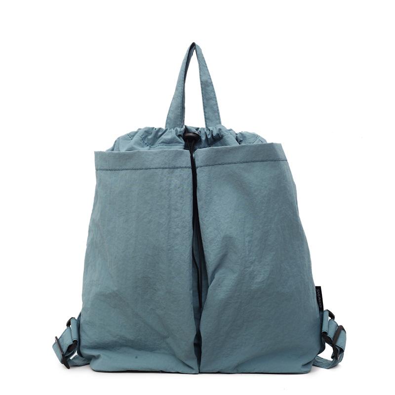 Men s and women s new casual messenger bags, street shoulder commuter bags, large-capacity drawstring backpacks. синий
Men s and women s new casual messenger bags, street shoulder commuter bags, large-capacity drawstring backpacks. синий