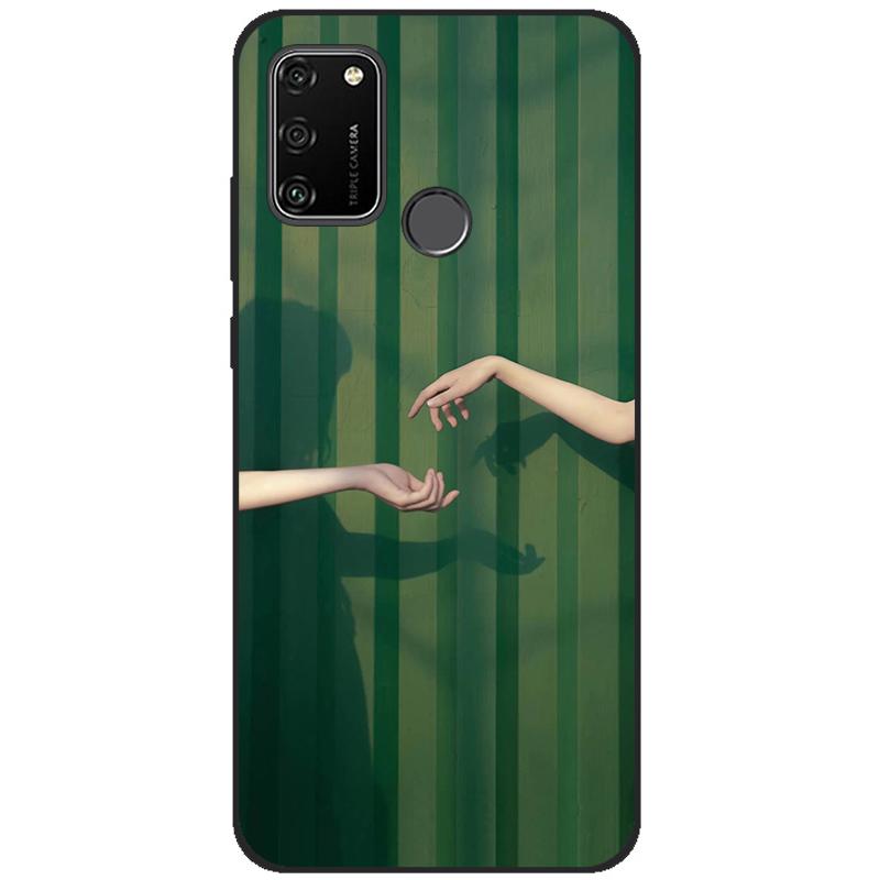 For HONOR 9A Case 6.3 Soft Silicon Tpu Phone covers On Huawei Honor 9A 9 A MOA-LX9N Back Bag Funda Shell black tpu case Honor 9A
For HONOR 9A Case 6.3 Soft Silicon Tpu Phone covers On Huawei Honor 9A 9 A MOA-LX9N Back Bag Funda Shell black tpu case Honor 9A
