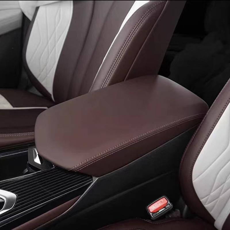Автомобильный подлокотник, защитная накладка на центральную консоль для Geely Manjaro Manjaro 2022 2023 Xingyue L, аксессуары для интерьера
Автомобильный подлокотник, защитная накладка на центральную консоль для Geely Manjaro Manjaro 2022 2023 Xingyue L, аксессуары для интерьера