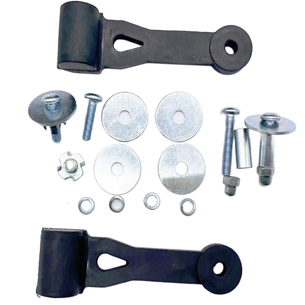 Sturdy Hood Latch for Deck Tractors Compatible with For 532109808X & 917249040 Comes with Installation Hardware China Mainland
Sturdy Hood Latch for Deck Tractors Compatible with For 532109808X & 917249040 Comes with Installation Hardware China Mainland