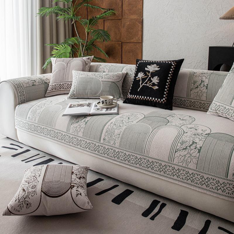 Американский Ретро Шенилловый Диванный Подушка Четырехсезонный Универсальный Нескользящий Подушка для Сиденья Одеяло Новый Чехол для Дивана Чехол Ткань Полотенце 70*70cm
Американский Ретро Шенилловый Диванный Подушка Четырехсезонный Универсальный Нескользящий Подушка для Сиденья Одеяло Новый Чехол для Дивана Чехол Ткань Полотенце 70*70cm