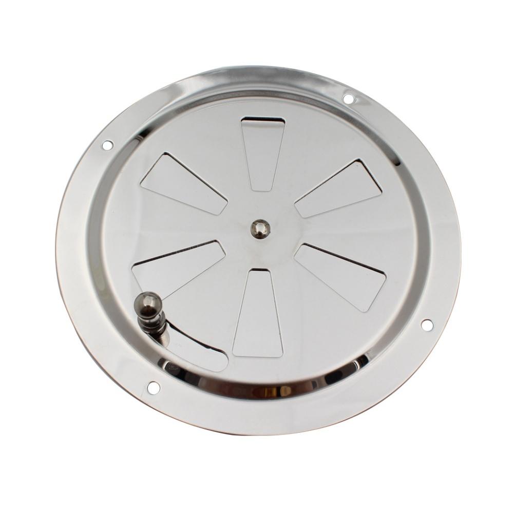 Easy Installation Vent Adjustable Ventilation Grille Long-Lasting Performance Adjustable Ventilation Panels Marine Ventilation
Easy Installation Vent Adjustable Ventilation Grille Long-Lasting Performance Adjustable Ventilation Panels Marine Ventilation