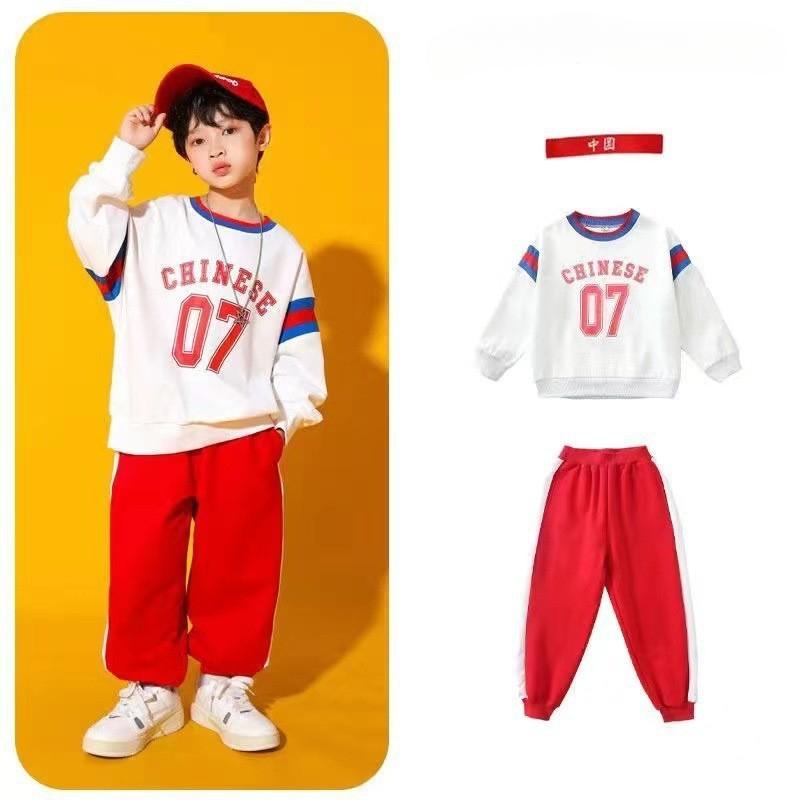 Детские комплекты Детские комплекты с длинными рукавами и длинными брюками 170cm
Детские комплекты Детские комплекты с длинными рукавами и длинными брюками 170cm