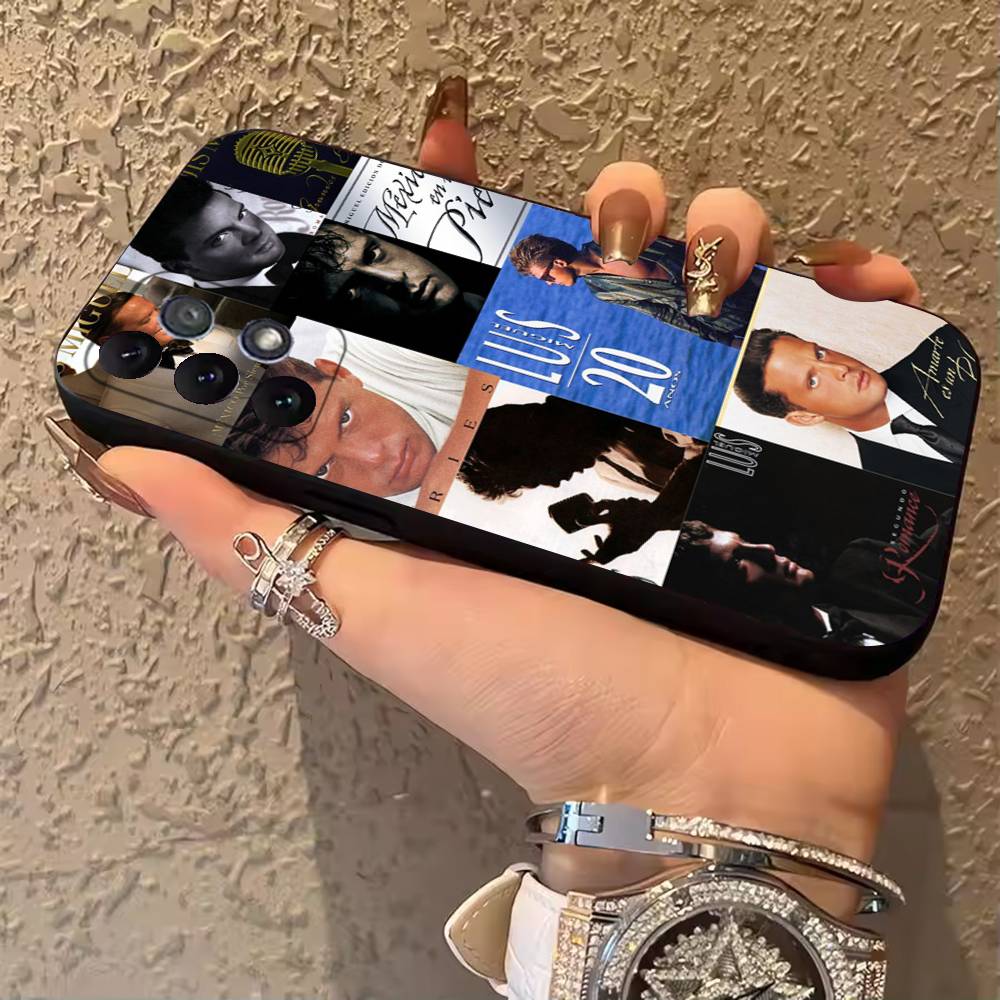 L-Luis Miguel Singer Phone Case For Samsung Galaxy A13,21s,22,31,32,52,53,71,80,A91 Soft Black Shell SamsungNote20
L-Luis Miguel Singer Phone Case For Samsung Galaxy A13,21s,22,31,32,52,53,71,80,A91 Soft Black Shell SamsungNote20