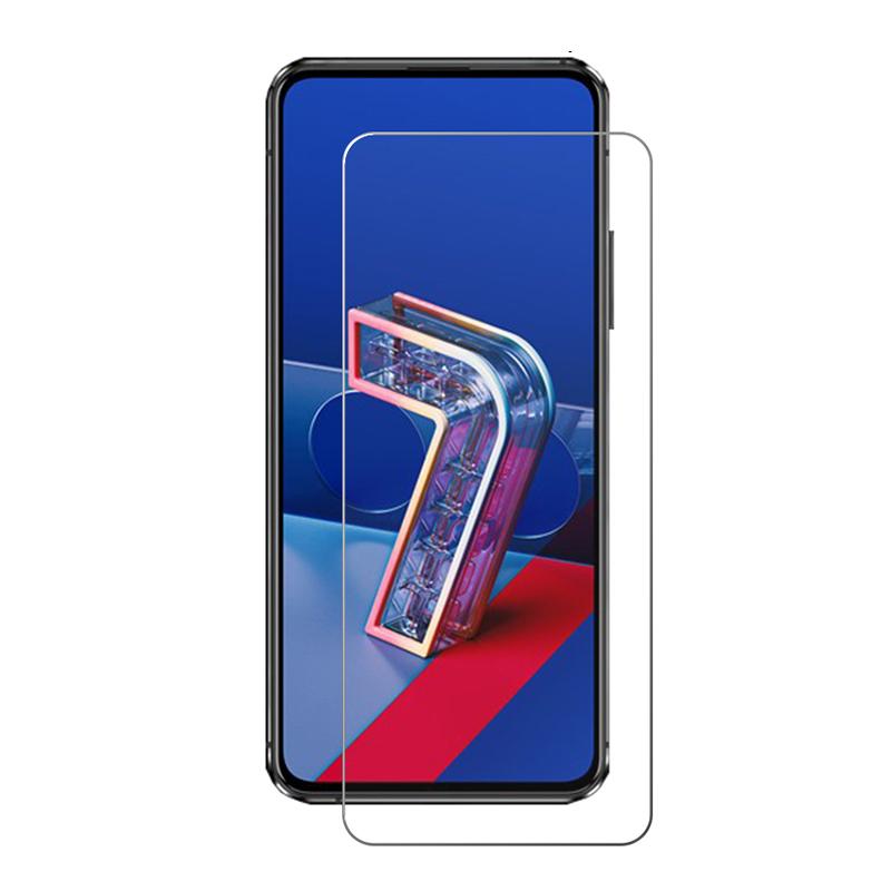 0.3mm Arc Edges Anti-explosion Tempered Glass Screen Protector for Asus Zenfone 7 Pro ZS671KS Type A
0.3mm Arc Edges Anti-explosion Tempered Glass Screen Protector for Asus Zenfone 7 Pro ZS671KS Type A