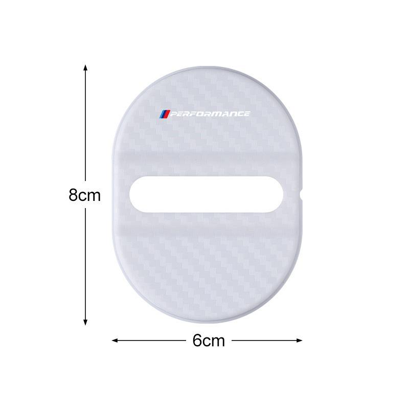 4pcs Car Logo Styling Door Lock Protection Cap Modification Accessories For BMW Mini Cooper R50 R53 R55 R56 R60 R61 F54 F55 F56
4pcs Car Logo Styling Door Lock Protection Cap Modification Accessories For BMW Mini Cooper R50 R53 R55 R56 R60 R61 F54 F55 F56
