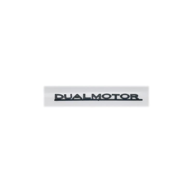 Dual Motor 3D Letter Emblem Badge Trunk Decal Sticker for Tesla Model 3 X Y S High Performance Decorative Auto Letter Decal матовый черный
Dual Motor 3D Letter Emblem Badge Trunk Decal Sticker for Tesla Model 3 X Y S High Performance Decorative Auto Letter Decal матовый черный