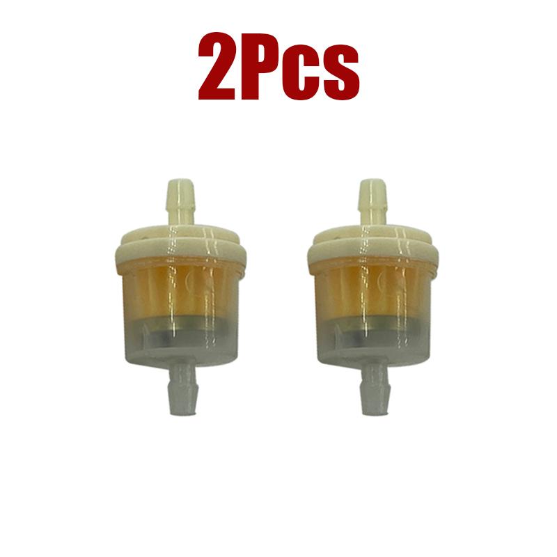 2X Universal Air Diesel Filter Parking Heater Fuel Oil Filter Water Separator Replacement Fit Truck Bus Caravan Boat 12 Type 2X Type I
2X Universal Air Diesel Filter Parking Heater Fuel Oil Filter Water Separator Replacement Fit Truck Bus Caravan Boat 12 Type 2X Type I