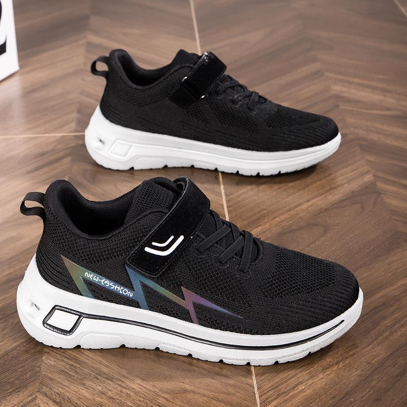 Spring and Autumn brand elderly shoes lightweight single shoes women s mesh casual sports mother shoes middle-aged and elderly walking shoes 46
Spring and Autumn brand elderly shoes lightweight single shoes women s mesh casual sports mother shoes middle-aged and elderly walking shoes 46