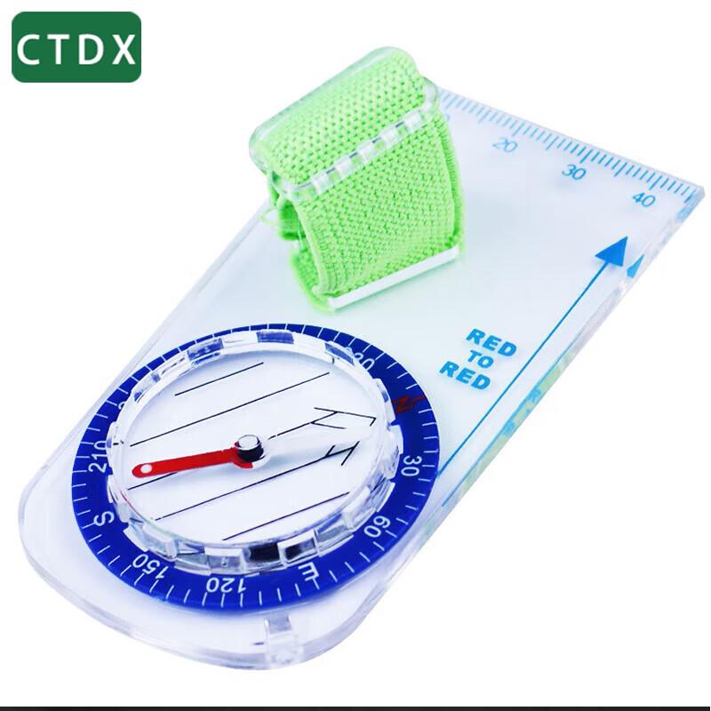 Зовнішній компас CTDX
Зовнішній компас CTDX
