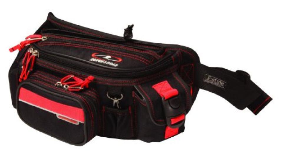 Motorcycle Waist Bag Waist Bag RR9451 ROUGH&ROAD F-style F-Rough Black/Red W25XD8.5XH14(cm)
Motorcycle Waist Bag Waist Bag RR9451 ROUGH&ROAD F-style F-Rough Black/Red W25XD8.5XH14(cm)