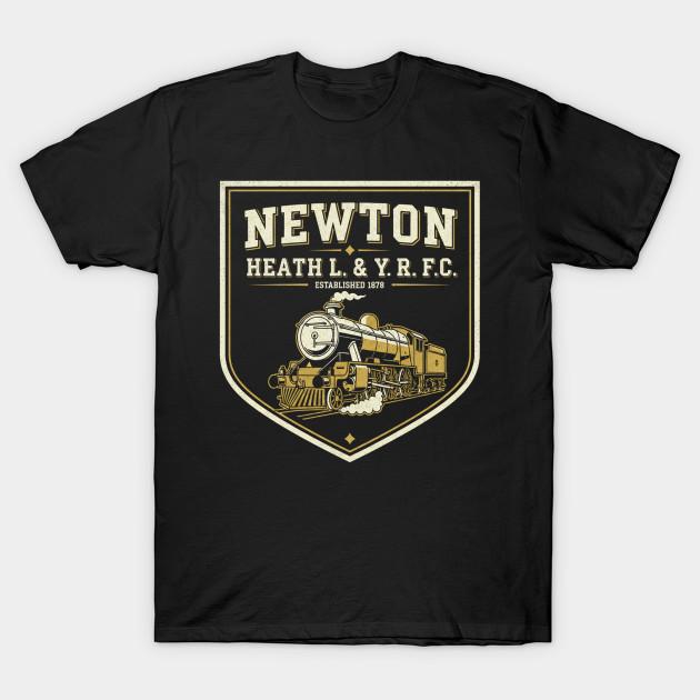 Men Black Print T-shirt Newton Heath Manchester United No-Cut Transfer Paper Print Cotton Tshirt XL чорний
Men Black Print T-shirt Newton Heath Manchester United No-Cut Transfer Paper Print Cotton Tshirt XL чорний