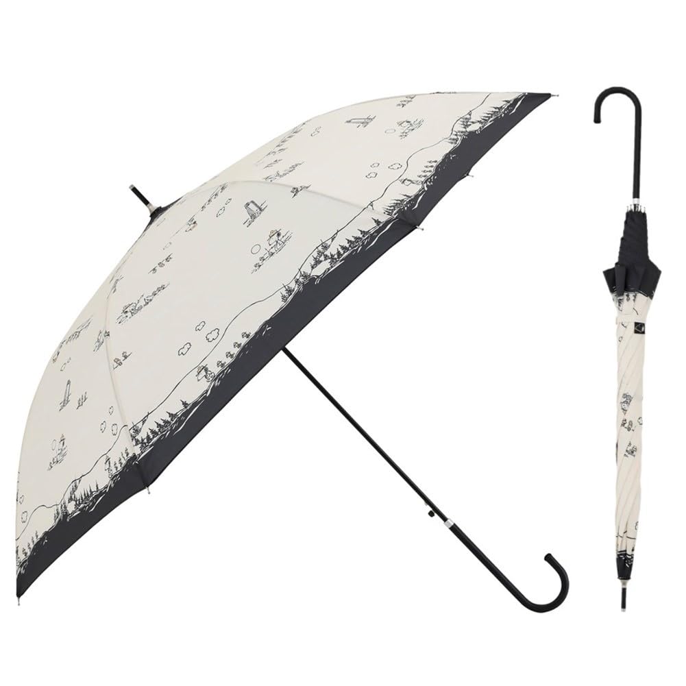 Зонт Ogawa Long Jump Type 60 см 7 спиц Peanuts Snoopy Mountain Climbing Водоотталкивающий 90590
Зонт Ogawa Long Jump Type 60 см 7 спиц Peanuts Snoopy Mountain Climbing Водоотталкивающий 90590