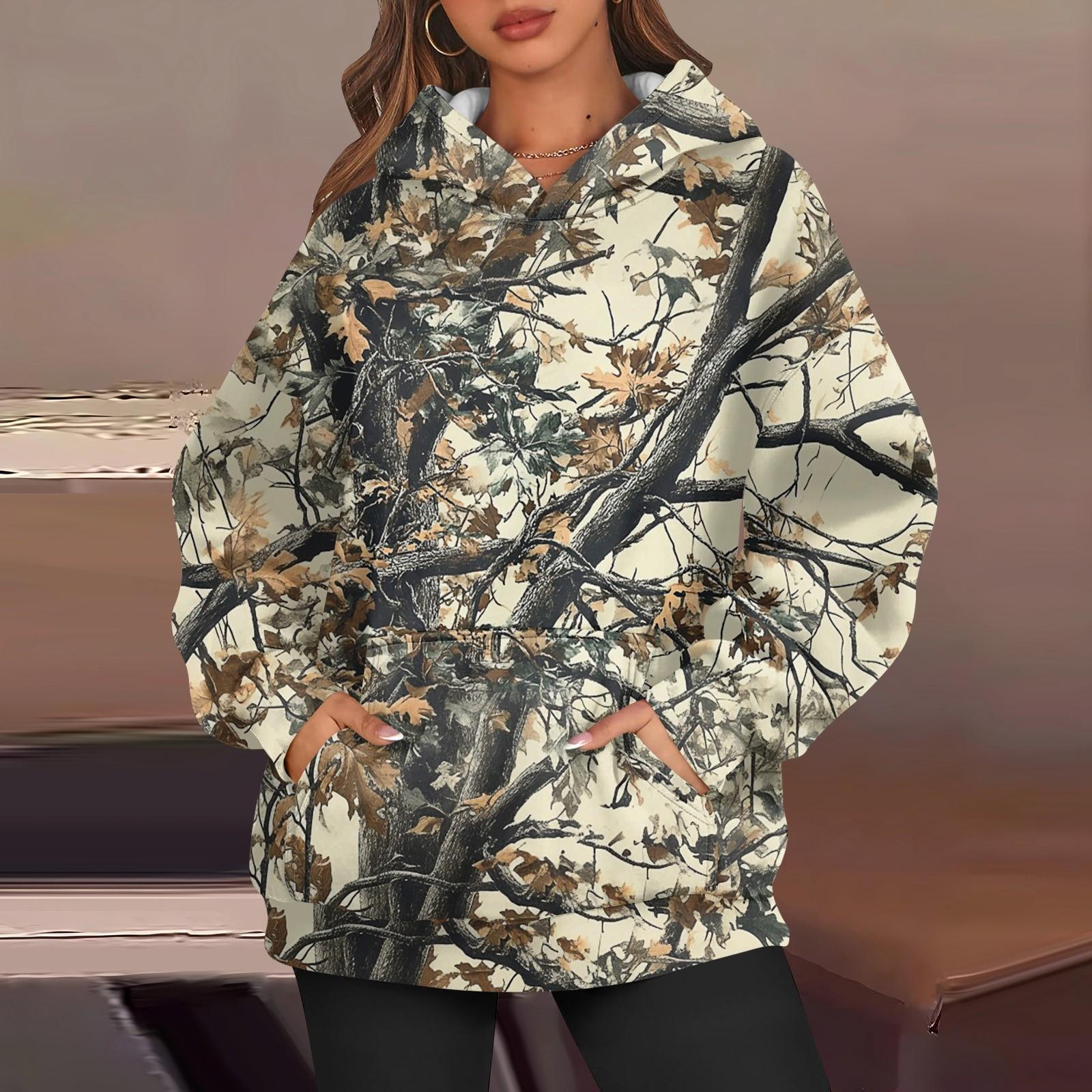 Женская толстовка с длинным рукавом и круглым вырезом Повседневная удобная свободная легкая женская толстовка XL жёлтый
Женская толстовка с длинным рукавом и круглым вырезом Повседневная удобная свободная легкая женская толстовка XL жёлтый