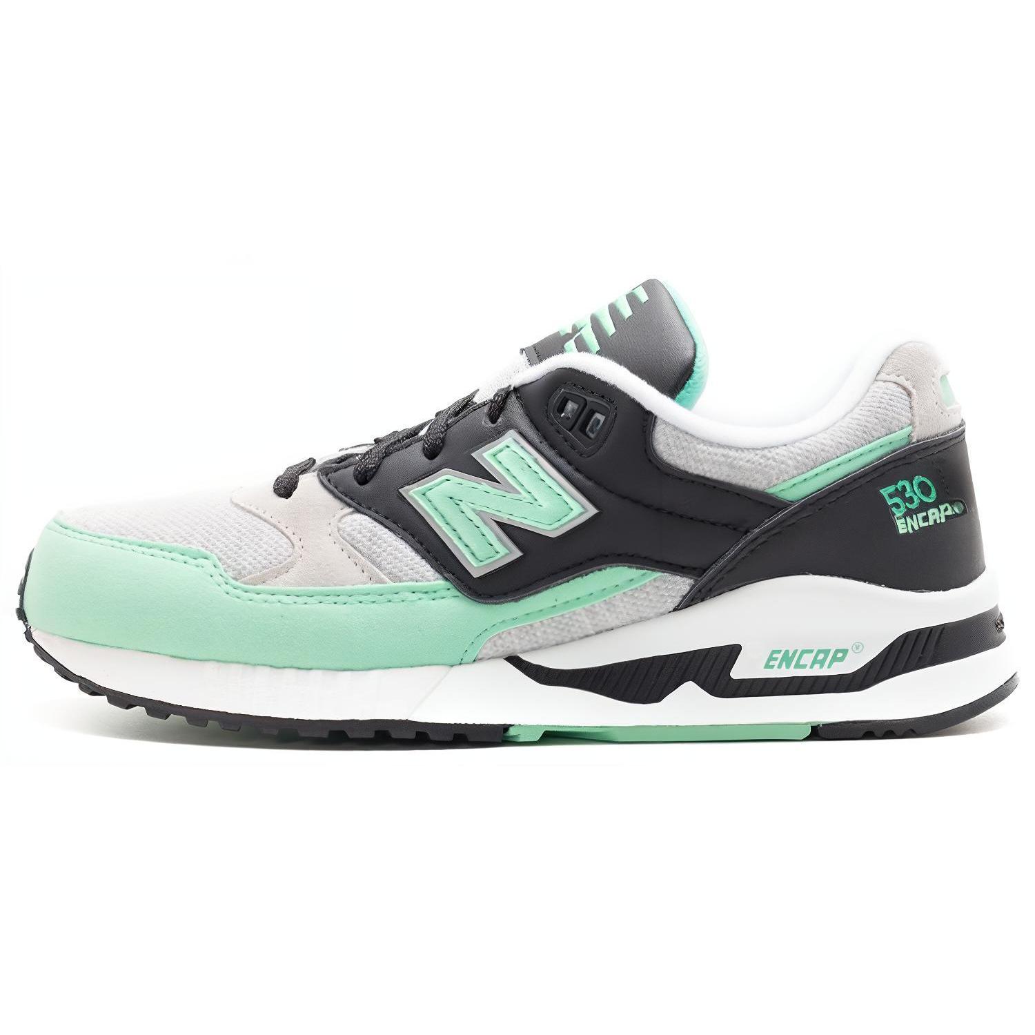 530 New Balance Mint Women s W530PIK 39
530 New Balance Mint Women s W530PIK 39