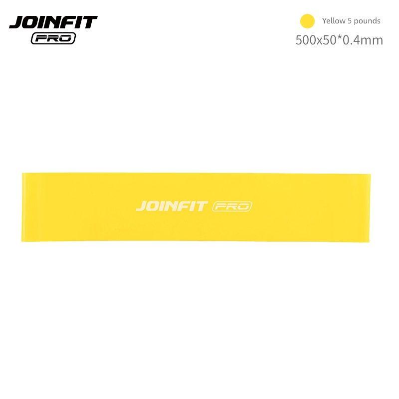 Joinfit Elastic Band Fitness Women s Squat Hip Yoga Sports Tension Band Men s Skinny Legs Resistance Band Latex Ring PRO version Yellow 5 lb
Joinfit Elastic Band Fitness Women s Squat Hip Yoga Sports Tension Band Men s Skinny Legs Resistance Band Latex Ring PRO version Yellow 5 lb