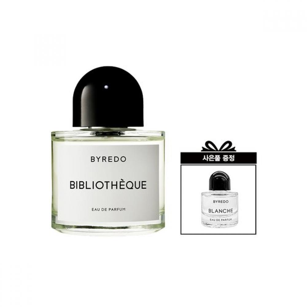 Byredo Eau De Parfum 100ml Single option
Byredo Eau De Parfum 100ml Single option