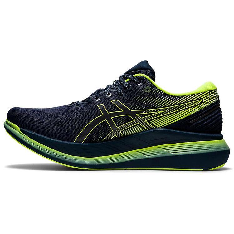 Мужские кроссовки ASICS GlideRide 2 Lite-Show French Blue Lime Lite-Show 1011B166-400 42
Мужские кроссовки ASICS GlideRide 2 Lite-Show French Blue Lime Lite-Show 1011B166-400 42
