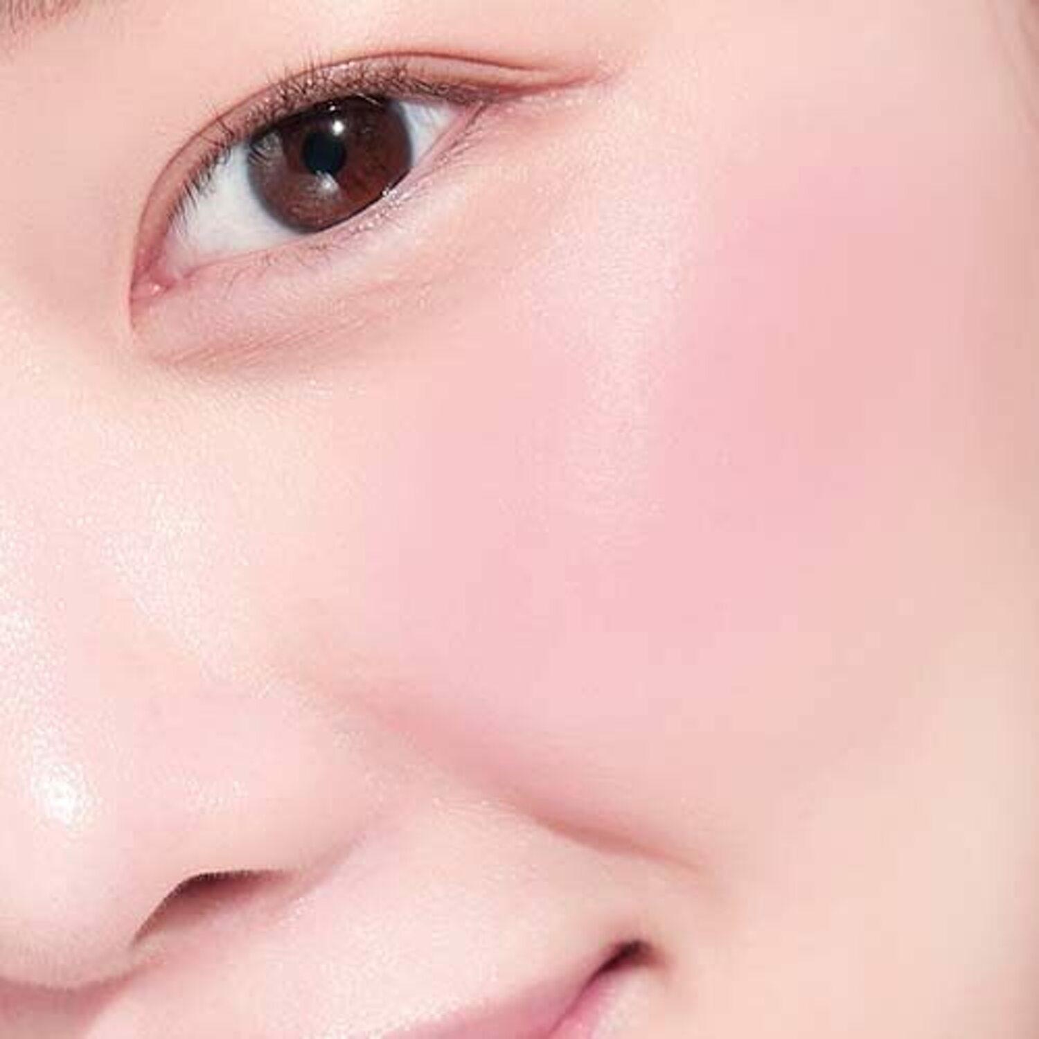 перипера Pure Blushed Sunshine Cheek #13 NICE PINK
перипера Pure Blushed Sunshine Cheek #13 NICE PINK