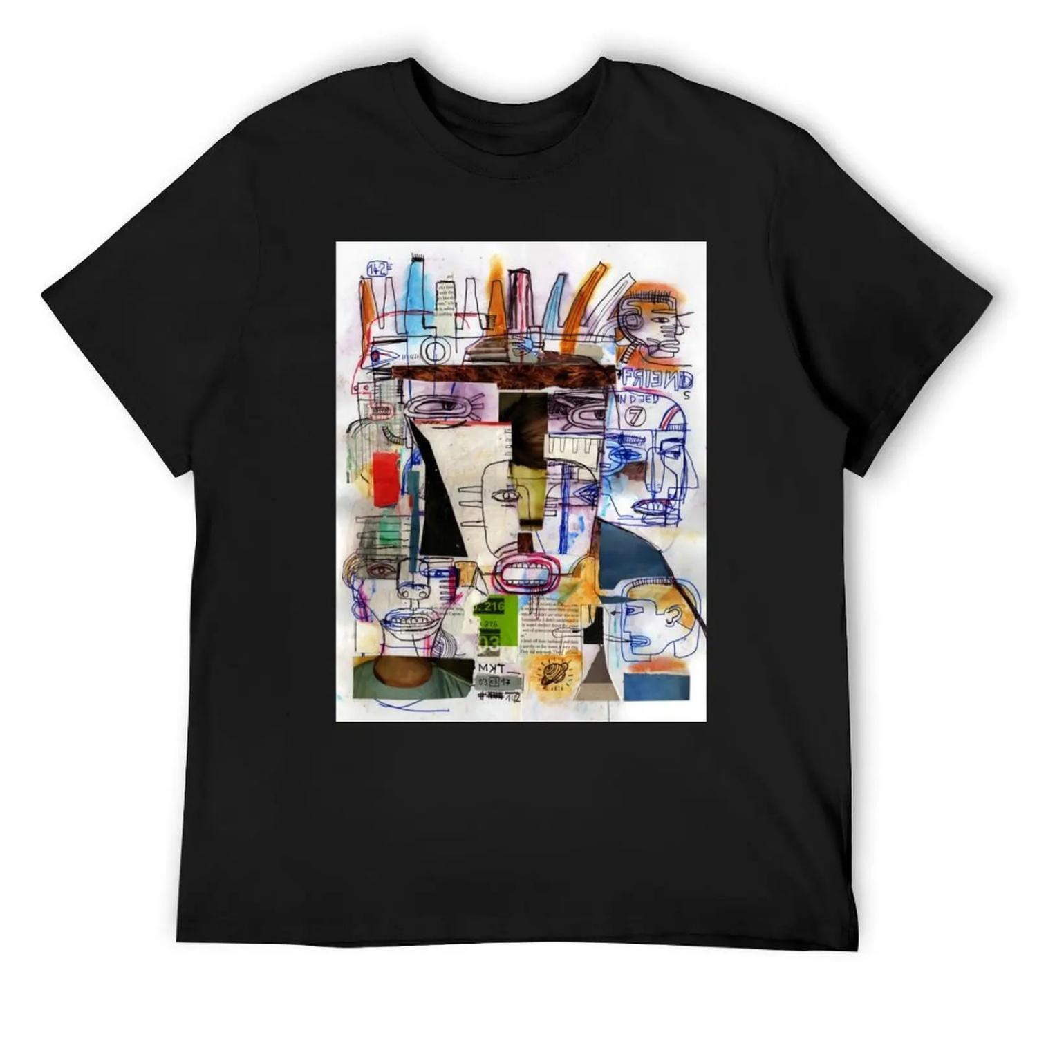 7 FRIENDS T-Shirt XXXXXL різнокольоровий
7 FRIENDS T-Shirt XXXXXL різнокольоровий