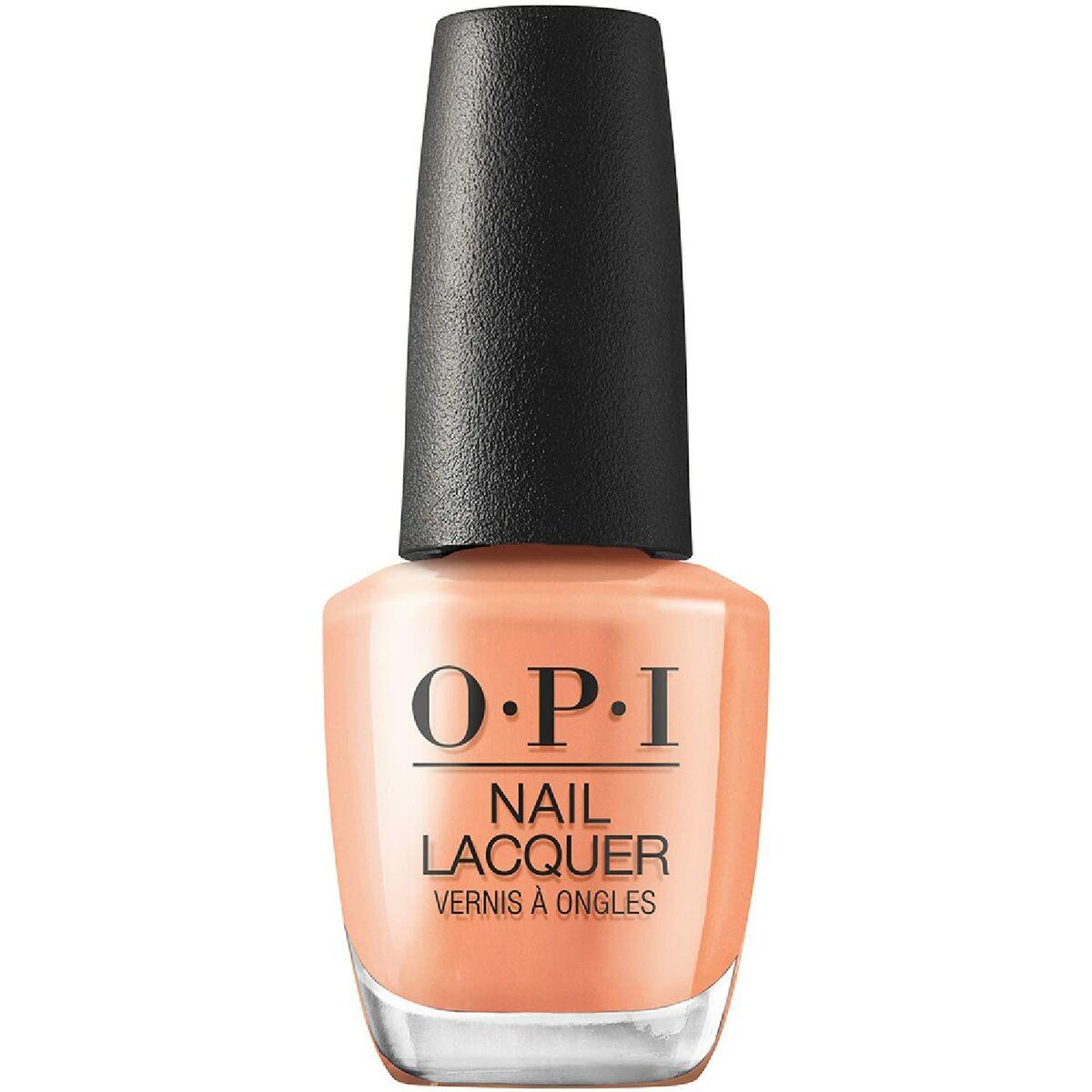 vernis à ongles Opi Trading Paint 15 ml
vernis à ongles Opi Trading Paint 15 ml