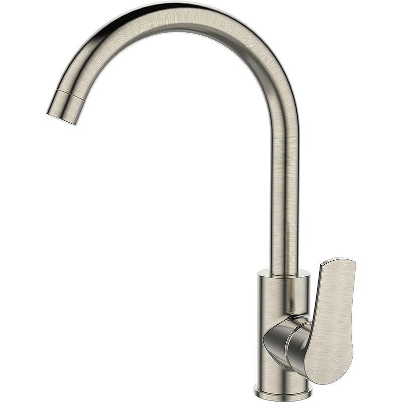 Kitchen Faucet Milardo M01bnj0m05
Kitchen Faucet Milardo M01bnj0m05