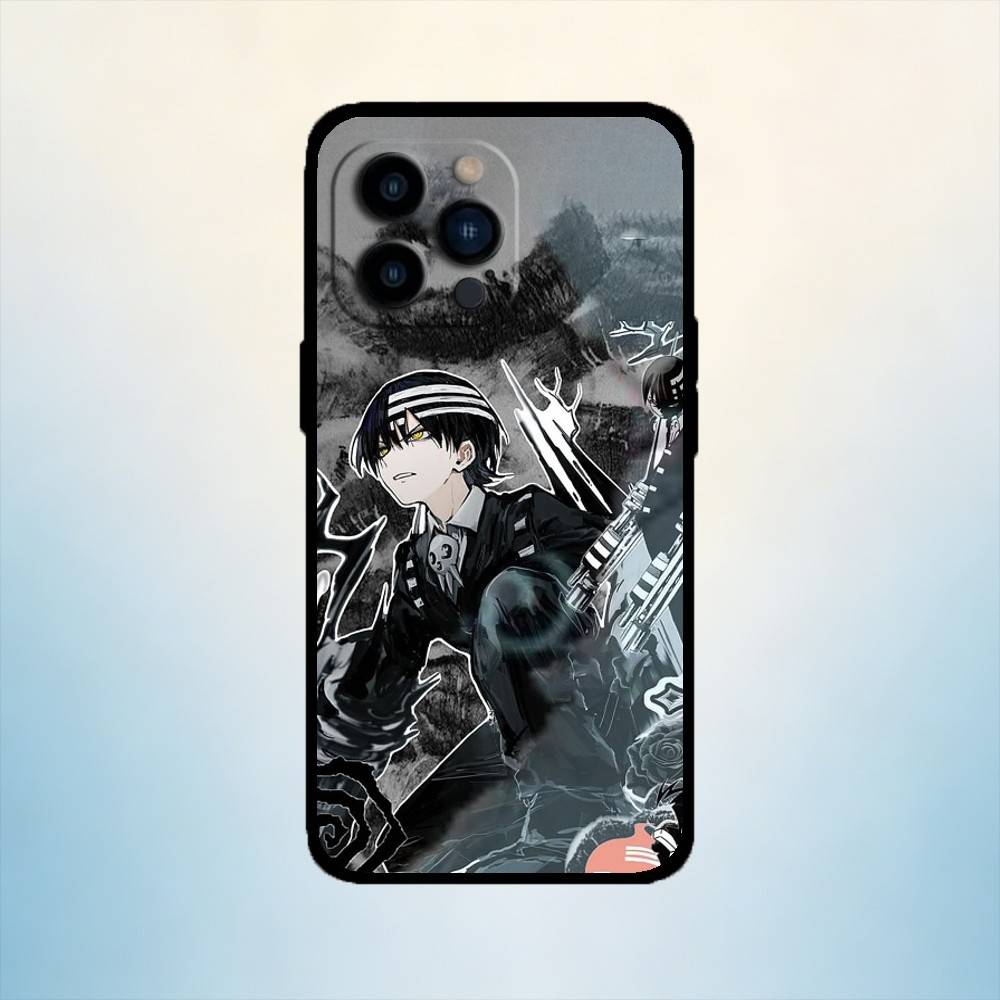 AAA Аниме S-Soul Eater Чехол для телефона для iPhone 17,16,15,14,13,12,11 Plus,Pro Max,XS,Мягкий силиконовый черный чехол iPhone16plus
AAA Аниме S-Soul Eater Чехол для телефона для iPhone 17,16,15,14,13,12,11 Plus,Pro Max,XS,Мягкий силиконовый черный чехол iPhone16plus