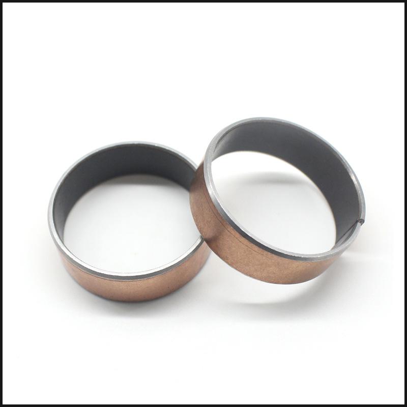 CB400/CBR400/CB-1/NSR250/Hornet Front Fork Copper Bushings Lower Copper Bushing
CB400/CBR400/CB-1/NSR250/Hornet Front Fork Copper Bushings Lower Copper Bushing
